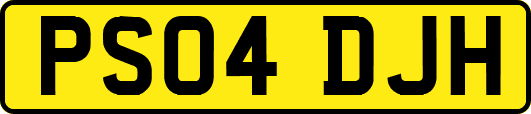 PS04DJH