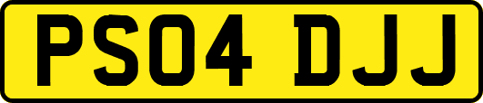 PS04DJJ