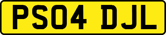 PS04DJL