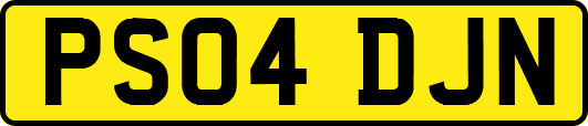 PS04DJN