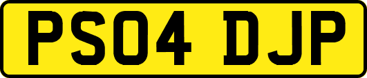 PS04DJP