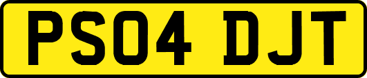 PS04DJT
