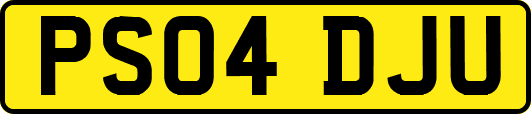 PS04DJU