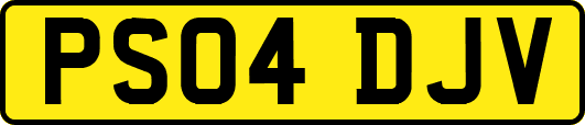 PS04DJV
