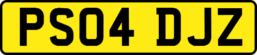 PS04DJZ