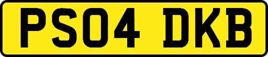 PS04DKB