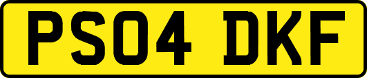 PS04DKF