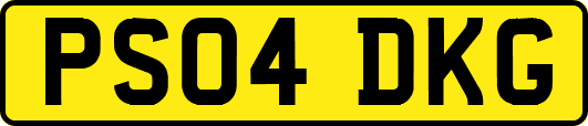 PS04DKG