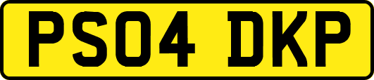 PS04DKP