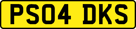 PS04DKS