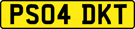 PS04DKT