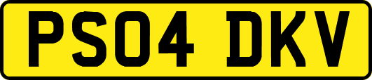 PS04DKV