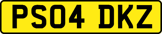 PS04DKZ