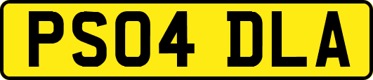 PS04DLA