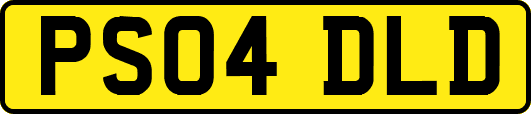 PS04DLD