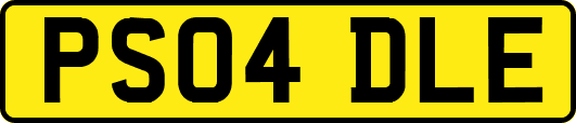 PS04DLE