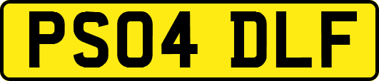 PS04DLF