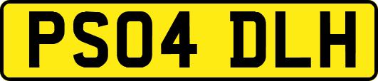 PS04DLH