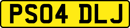 PS04DLJ