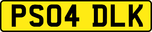PS04DLK