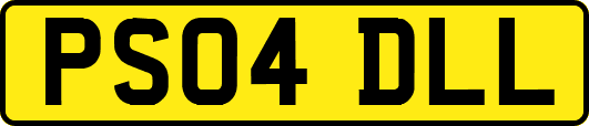 PS04DLL