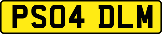 PS04DLM