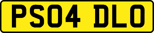 PS04DLO