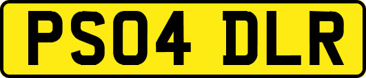 PS04DLR