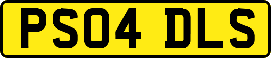 PS04DLS