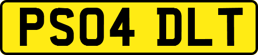 PS04DLT