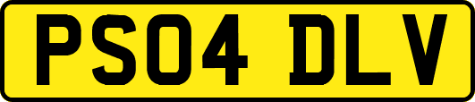 PS04DLV