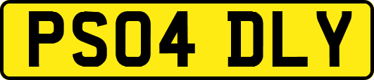 PS04DLY