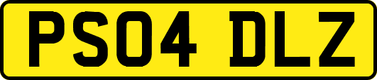 PS04DLZ