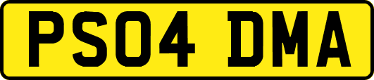 PS04DMA