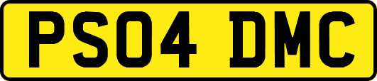 PS04DMC