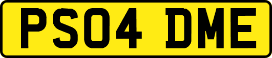PS04DME