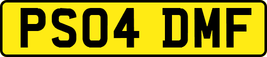 PS04DMF