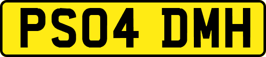 PS04DMH