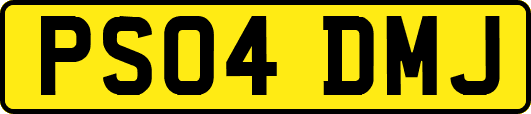 PS04DMJ