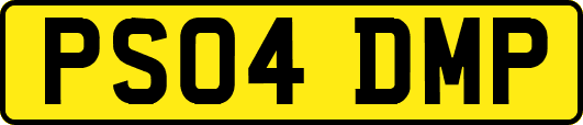 PS04DMP