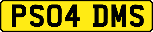 PS04DMS