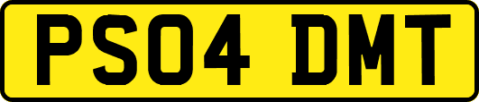 PS04DMT