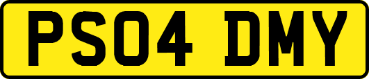 PS04DMY