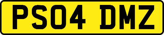 PS04DMZ