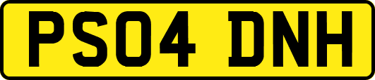 PS04DNH