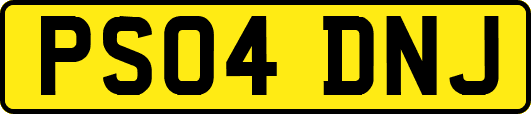 PS04DNJ