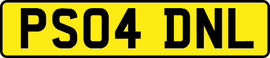 PS04DNL