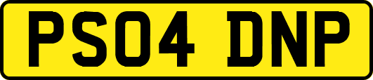 PS04DNP