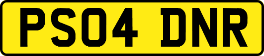 PS04DNR