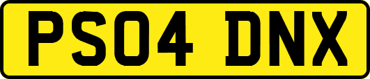 PS04DNX